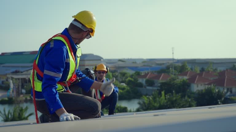 Fast & Reliable Emergency Roof Repairs in Clear Lake, SD