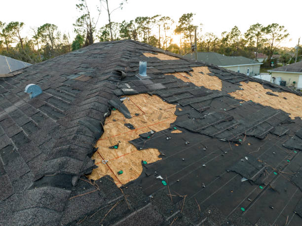 Hot Roofs in Clear Lake, SD
