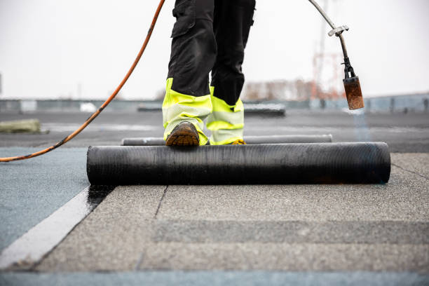 Asphalt Shingles Roofing in Clear Lake, SD