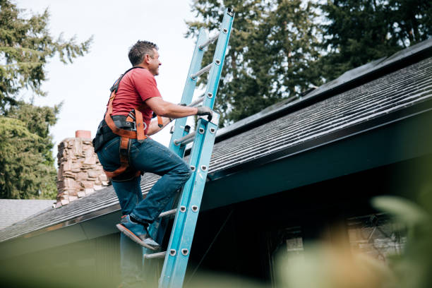 Best Rubber Roofing (EPDM, TPO)  in Clear Lake, SD