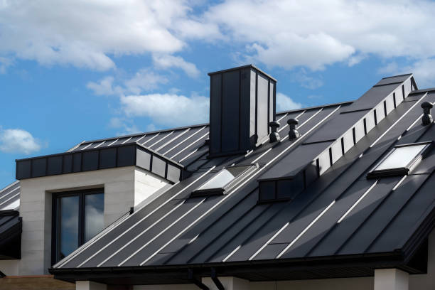 Best 4 Ply Roofing  in Clear Lake, SD