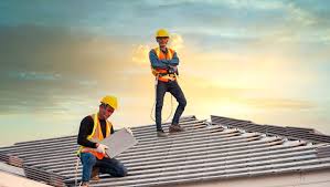Best Emergency Roof Repair Services  in Clear Lake, SD